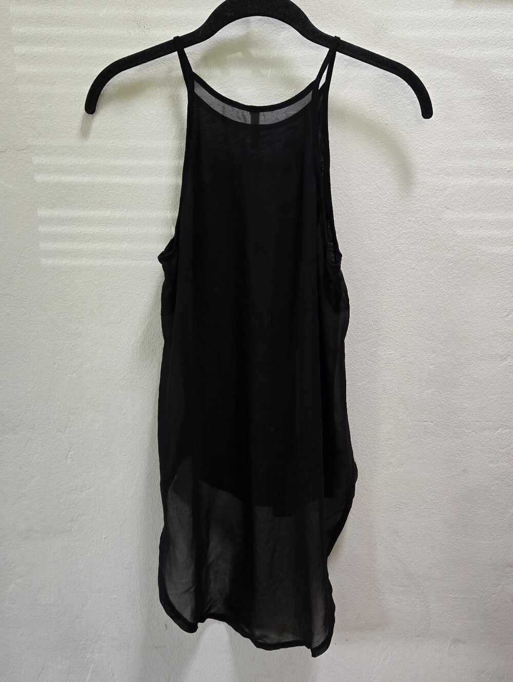 Emma & Sam High Low Tank - Picture 2 of 3